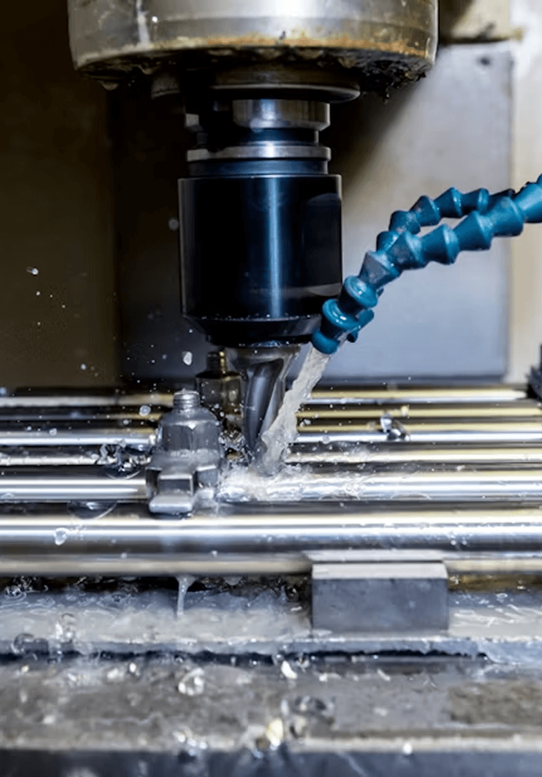 Fabrication & Processing